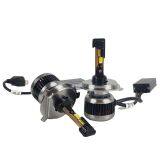 Automobiles Car Head Light Bulbs 60W 7200LM All In One Car LED Headlight thumbnail-1