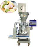 Longyu Machine Small Coxinha/Mochi Ice Cream Forming Encrusting Machine thumbnail-2