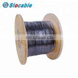 Slocable China Solar Cable 6mm Double Core Apply to Japan Solar Power Station thumbnail-6