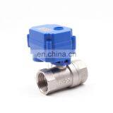 2018 Promotion Discharge Solenoid Auto Automatic Drain Valve thumbnail-4