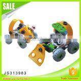 Hot Selling Educational Rubber Building Blocks for Kids