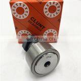 KR26 Inch Cam Follower Needle Roller Bearing 10x26x12 CF10-1 Bearing thumbnail-3