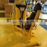 Top Quality Commercial Leg Exercise Gym Fitness Equipment Inner Thigh Abductor and Outer Thigh Adductor Machine HY812A thumbnail-3