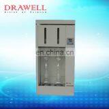 Drawell SXT Laboratory Two Samples Soxhlet Extractor thumbnail-5