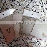 Happy Birthday Partyfavour Colorful Paper Tag Wine Glass Paper Hang Tag for Wedding Party Decoration thumbnail-2