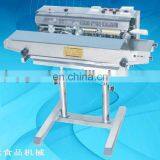 High Speed Hdpe and Ldpe Bag Sealing Machine thumbnail-3