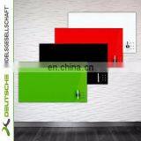 Master of Boards Magnetic Glass Dry Erase Boards With Magnets and Pens thumbnail-5