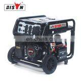 BISON 10 Kva Single Phase Generator 10Kw Gasoline Generator Price Electric Start thumbnail-6