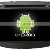 Android 4.4.2 Four Core--car Dvd for Lifan X60 +OEM+mirrior Link +TPMS+factory Directly thumbnail-4