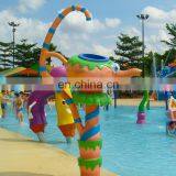 Animal Fountain for Water Playground thumbnail-4