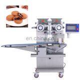 Automatic High Quality Cookies With Jam Stuffing Encrusting Making Machine thumbnail-5