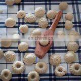 12 Months Warranty Sales Service Provided Factory Price Maamoul Coxinha Making Machine for Food Maker thumbnail-5