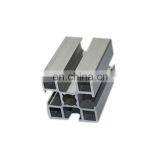 High Quality 6000 Industrial Frame Manufacturer Aluminum Profile thumbnail-2