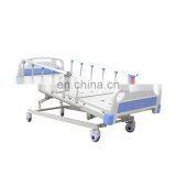 2020 Medical Equipment 5 Function Electrical Hospital Bed Control Holder thumbnail-5