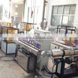 PVC Steel Wire/ Fiber Reinforced Pipe Production Machine thumbnail-3