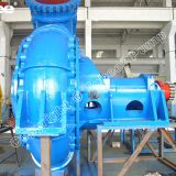 WN700 dredge pump