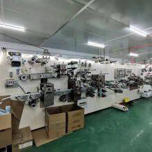 Automatic Women Sanitary Napkin Pad Making Machine/Sanitary Napkin Manufacturer