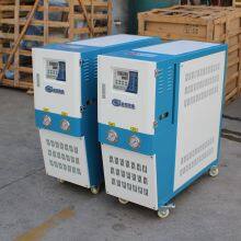 Mold Temperature Control Machine, Water Temperature Machine, Oil Temperature Machine, High-temperature 180 Degrees Water Temperature Machine, High-temperature 150 Degrees Hot Water Machine, Temperature Control Machine, Thermostatic Machine thumbnail-4