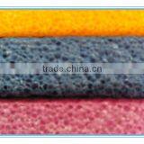 Adhesive Foam Sheets/non Flammable Insulation Foam