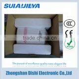 Fast Drying High Speed Electric Eco Air Hand Dryer for Washroom thumbnail-6