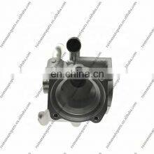 Chery Thermostat Housing Base for Engine 477 Auto Fulwin 2 J2 MVM 315 Celer Forza Bonus 477F-1306030 thumbnail-2