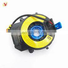 HYS Steering Wheel Hairspring Auto Parts Spiral Cable Clock Spring for 93490-1W110 For Hyundai Sonata K5 For Kia Rio thumbnail-3