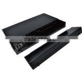 High Standard Unshielded Optical Patch Panel thumbnail-1
