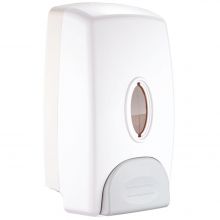 Wall mounted Manual Hand sanitizer Soap Dispenser 1000ML