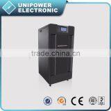 20KVA~200KVA Online Low Frequency 3 in 3 Out Double Conversion N+X Parallel UPS thumbnail-1