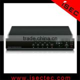 New Arrival 8CH Standalone Cctv Network Dvr Support Multi-language And 500GB