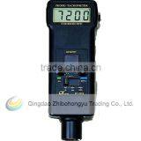LUTRON DT-2259 DIGITAL PHOTO TACHOMETER/STROBOSCOPE Tester 2 in 1 thumbnail-1