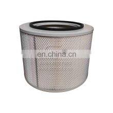 European Truck Auto Spare Parts Cabin Air Filters Oem 0030949104 for MB Actros Atego Truck thumbnail-1