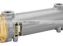 SCDC Diesel Engine Spare Parts M11 Oil Cooler 4975879 thumbnail-2