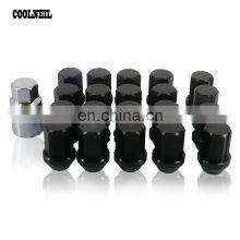 Auto Parts Wheel Hub Modified Light-Weight Aluminium Screw thumbnail-5