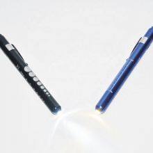 LED Two Color Medical Use Doctor Nurse Hospital Use Pupil ENT Diagnosis Pen Light thumbnail-2