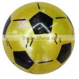 Inflatable Plastic PVC Plastic Ball 6''/9'' Popular Beach Ball thumbnail-2