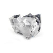 NEW Power Steering Pump ASSY 7L8422154H 7L8422154G 7L8422154J 7L8422154F 95531405020 for Audi 3.0T A6 A8 Q7 A4 A5 A6 thumbnail-2
