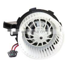8K1820021C 8K1820021B 8K1820021A High Performance 12V Blower Motor for Audi A4 A5 Q5 S4 S5 SQ5
