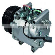 38810PWA006 38810PWAJ02 Good Performance Auto Spare Parts Air Conditioning Ac Compressor for Honda JAZZ II GD Fit 2002-2008