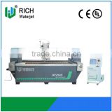 RC2515 5 axis CNC abrasive waterjet cutting machine                        
                                                                                Supplier's Choice