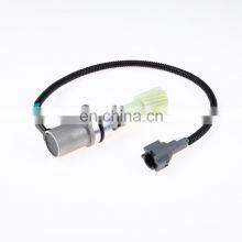 100017420 ZHIPEI Speed Sensor 25010-74P00 for Nissan Frontier 1998-2001 Pickup 1995-1997 D21 1994 thumbnail-4