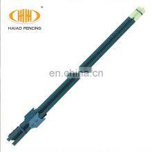 Wholesale 1.25 Pound Agriculture Galvanized Unpainted t Fence Post thumbnail-1