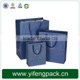 High Quality Glossy Candle Paper Bag With Color Printing thumbnail-5