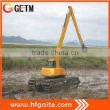 Swamp Buggy for Water Reservation thumbnail-3