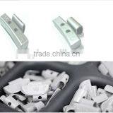 China Wholesale Cheap Lead Wheel Balance Weights thumbnail-1
