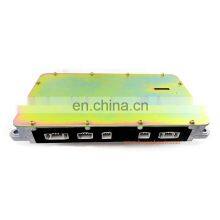 HD820 HD820-2 компьютерная управляющая плата экскаватора 709-98400001