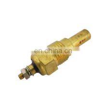 EX200-2 EX200-5 Excavator Water Temp Temperature Sensor 4436537 thumbnail-1