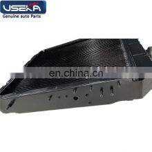 MB390015 Metal Stainless Steel Radiator for Mit Subishi 4D31 thumbnail-4