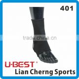 Ankle guard