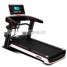 Hot Selling Customized Logo Treadmill Home Fitness Small Folding Fan Multifunctional Electric Walking Machine thumbnail-1